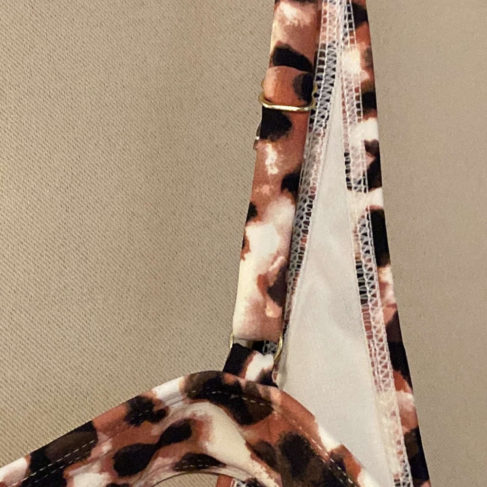 3/$20 Women’s size XL two piece bathing suit - Picture 13 of 14